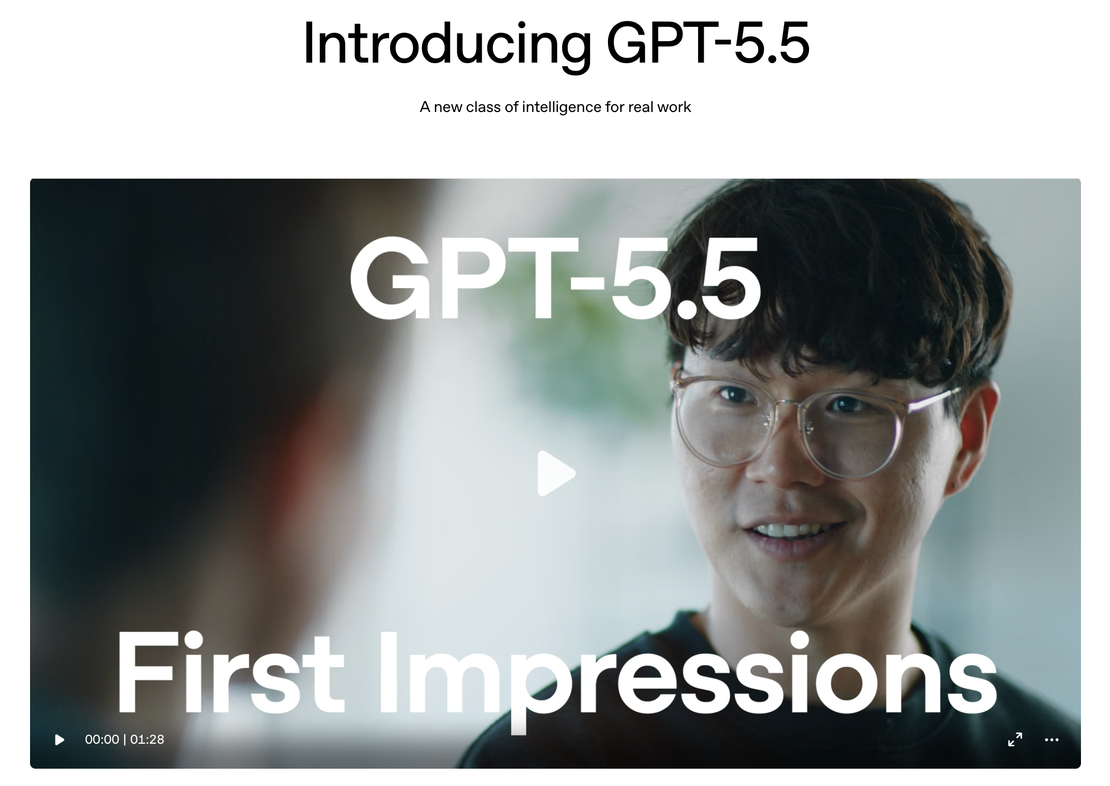 GPT-5.5 全面碾压 Claude？我用三个真实任务测了一遍